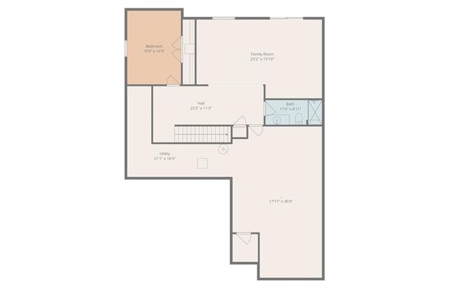 3229 N 109th Place, Kansas City, KS 66109