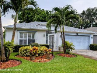 1675 Vista Lake Circle, Melbourne, FL 32904