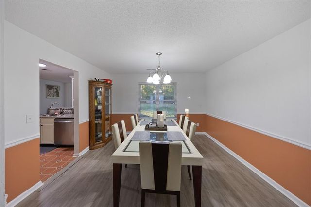 4170 Countryside Way, Snellville, GA 30039