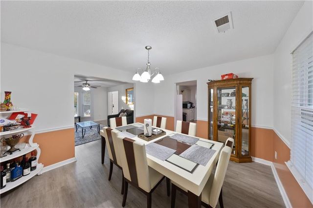 4170 Countryside Way, Snellville, GA 30039