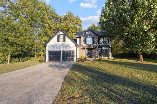 4170 Countryside Way, Snellville, GA 30039