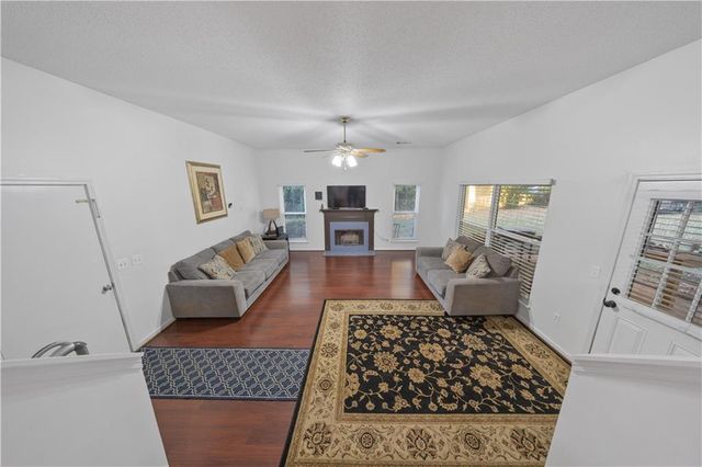 4170 Countryside Way, Snellville, GA 30039