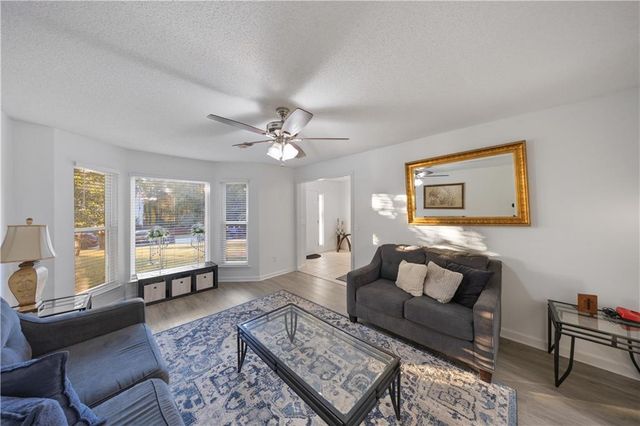 4170 Countryside Way, Snellville, GA 30039