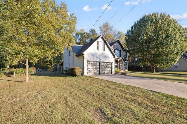 4170 Countryside Way, Snellville, GA 30039