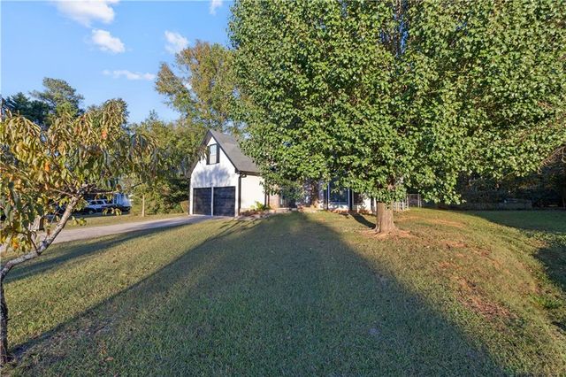 4170 Countryside Way, Snellville, GA 30039