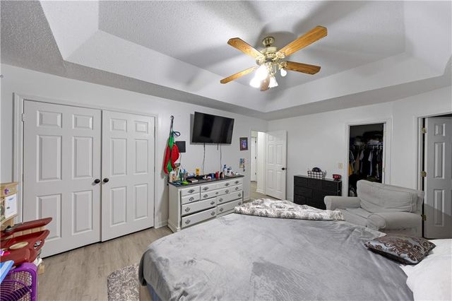 4170 Countryside Way, Snellville, GA 30039