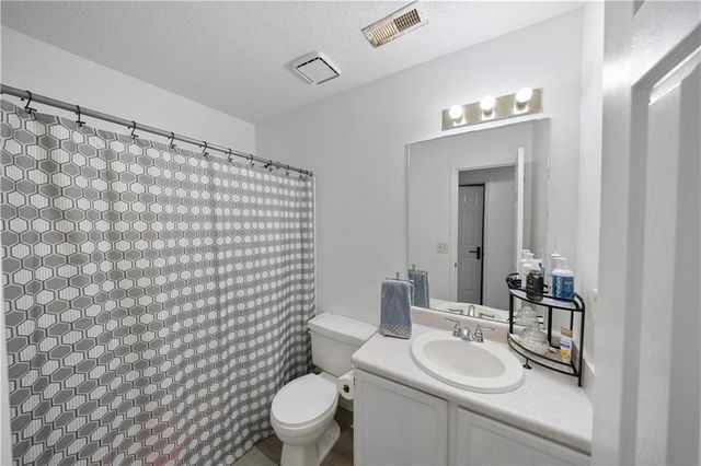 4170 Countryside Way, Snellville, GA 30039