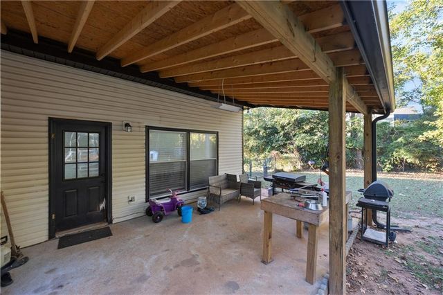 4170 Countryside Way, Snellville, GA 30039