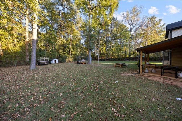 4170 Countryside Way, Snellville, GA 30039