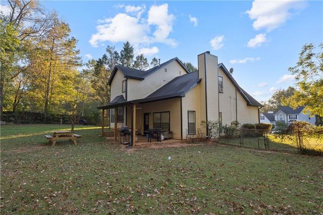 4170 Countryside Way, Snellville, GA 30039