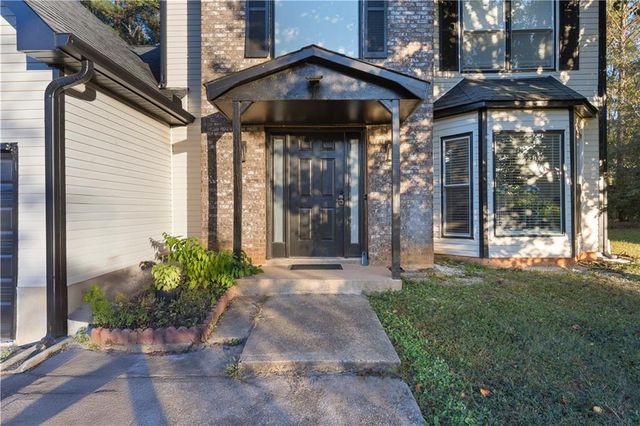 4170 Countryside Way, Snellville, GA 30039