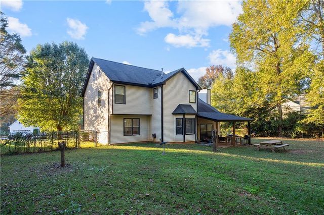 4170 Countryside Way, Snellville, GA 30039