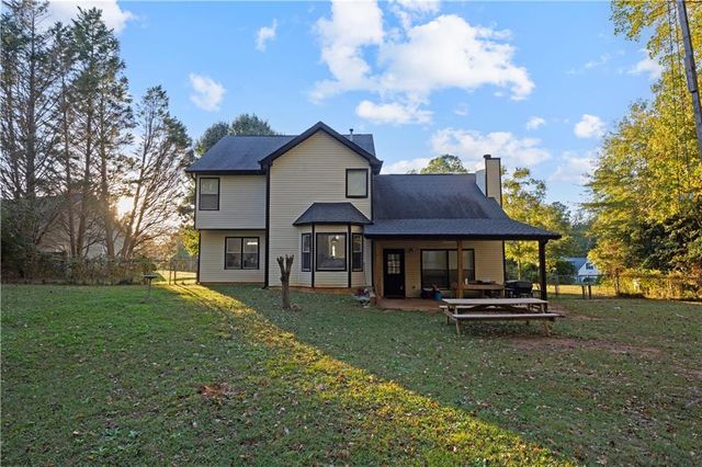 4170 Countryside Way, Snellville, GA 30039