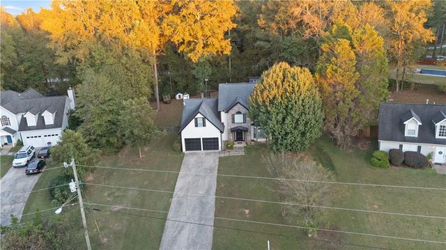 4170 Countryside Way, Snellville, GA 30039