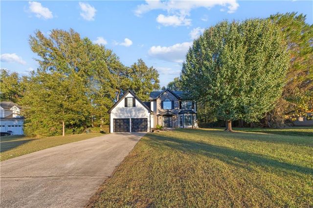 4170 Countryside Way, Snellville, GA 30039