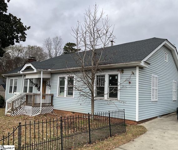 101 E Blue Ridge Drive, Greenville, SC 29609