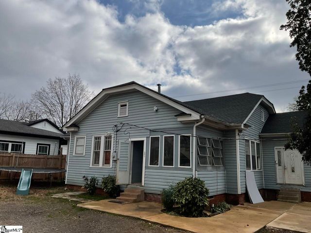 101 E Blue Ridge Drive, Greenville, SC 29609