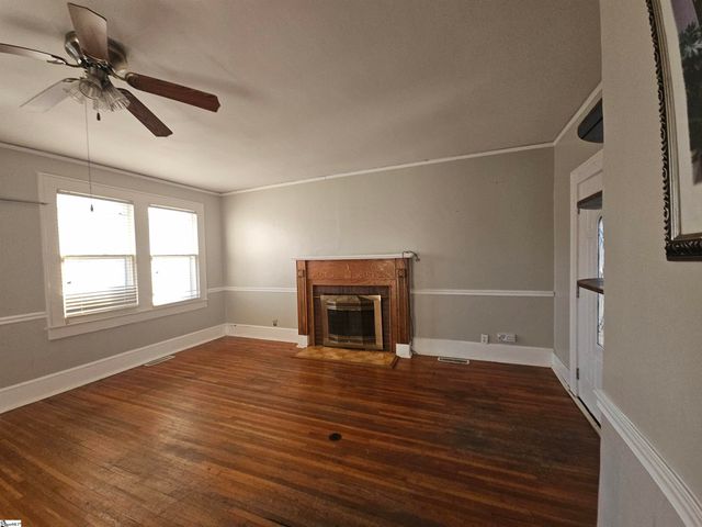 101 E Blue Ridge Drive, Greenville, SC 29609