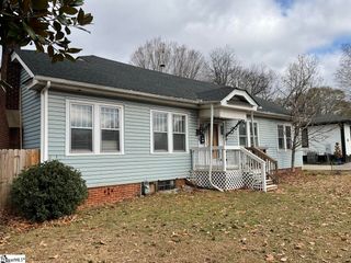 101 E Blue Ridge Drive, Greenville, SC 29609