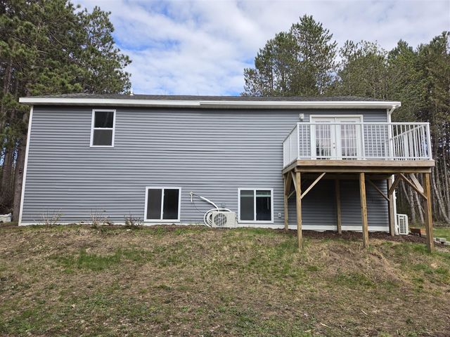 891 N White Birch Drive, Ludington, MI 49431