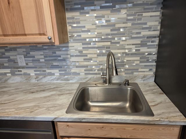 891 N White Birch Drive, Ludington, MI 49431