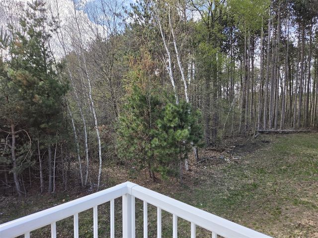 891 N White Birch Drive, Ludington, MI 49431