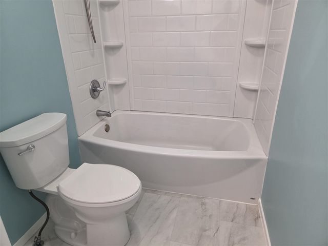 891 N White Birch Drive, Ludington, MI 49431