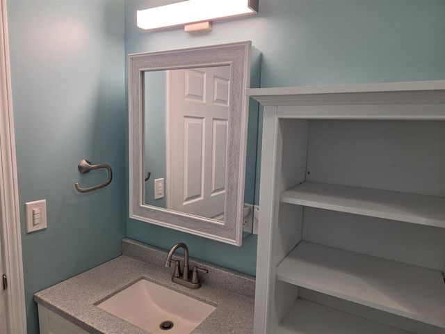 891 N White Birch Drive, Ludington, MI 49431