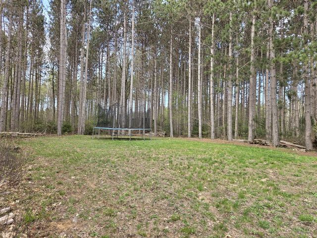 891 N White Birch Drive, Ludington, MI 49431