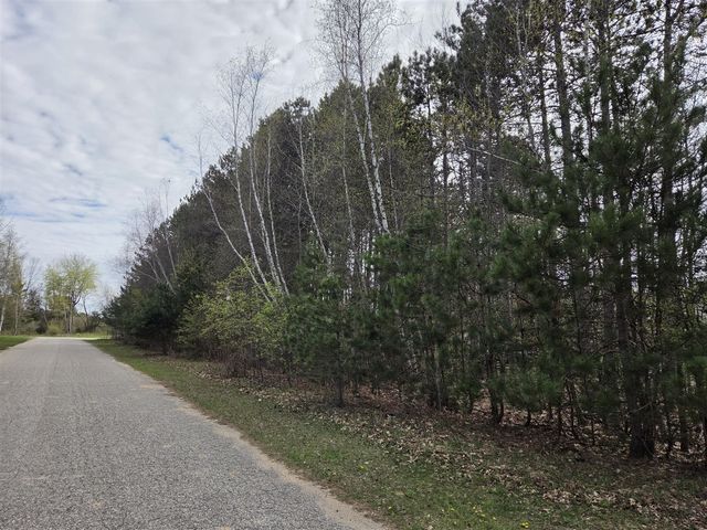 891 N White Birch Drive, Ludington, MI 49431