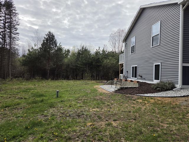 891 N White Birch Drive, Ludington, MI 49431