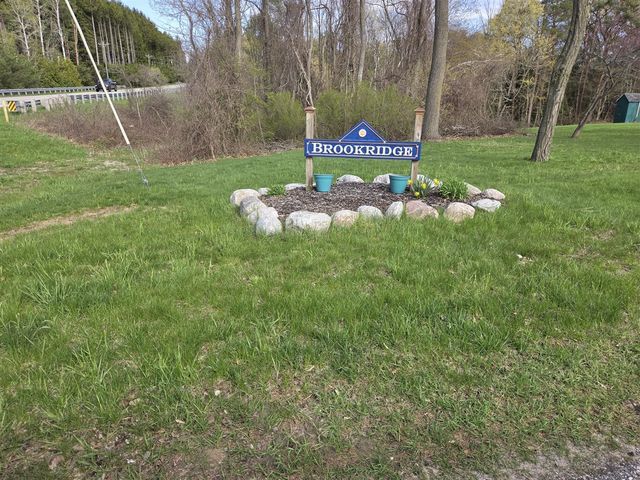 891 N White Birch Drive, Ludington, MI 49431