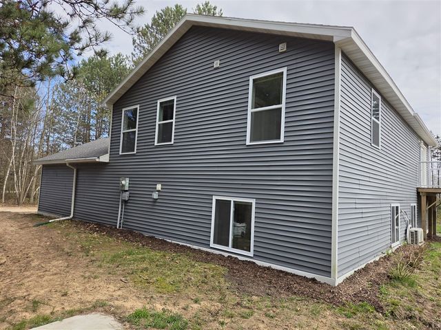 891 N White Birch Drive, Ludington, MI 49431