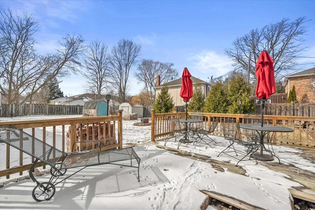 1093 REED STREET, Green Bay, WI 54303