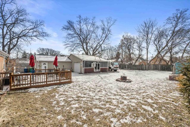 1093 REED STREET, Green Bay, WI 54303