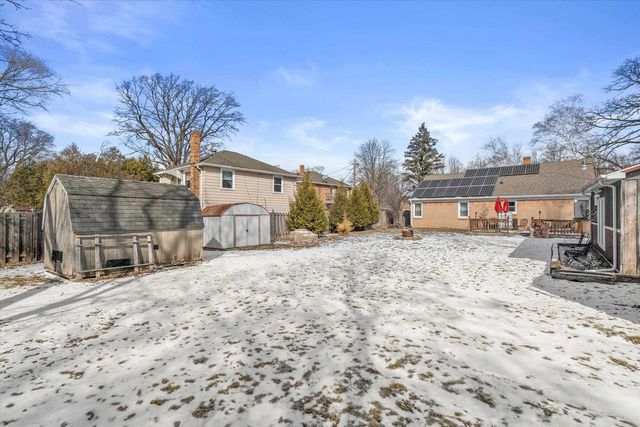 1093 REED STREET, Green Bay, WI 54303