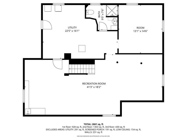 1093 REED STREET, Green Bay, WI 54303