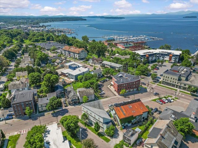 24-28 North Street, Burlington, VT 05401