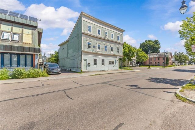 24-28 North Street, Burlington, VT 05401