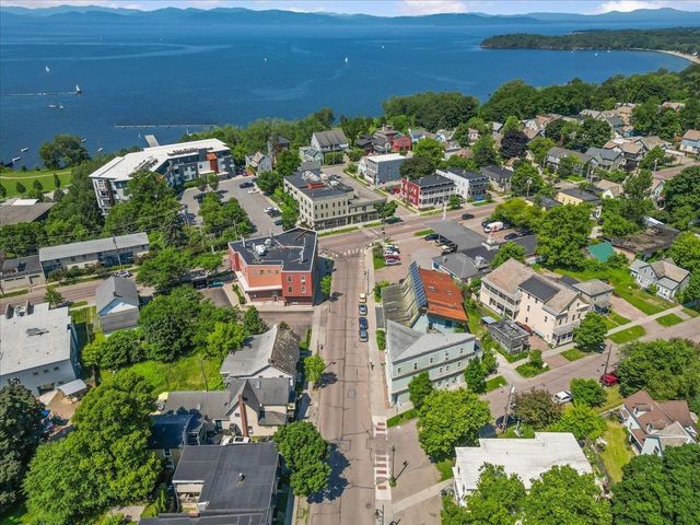 24-28 North Street, Burlington, VT 05401