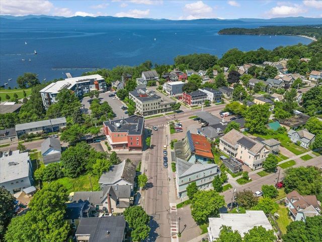 24-28 North Street, Burlington, VT 05401