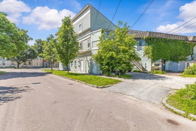 24-28 North Street, Burlington, VT 05401