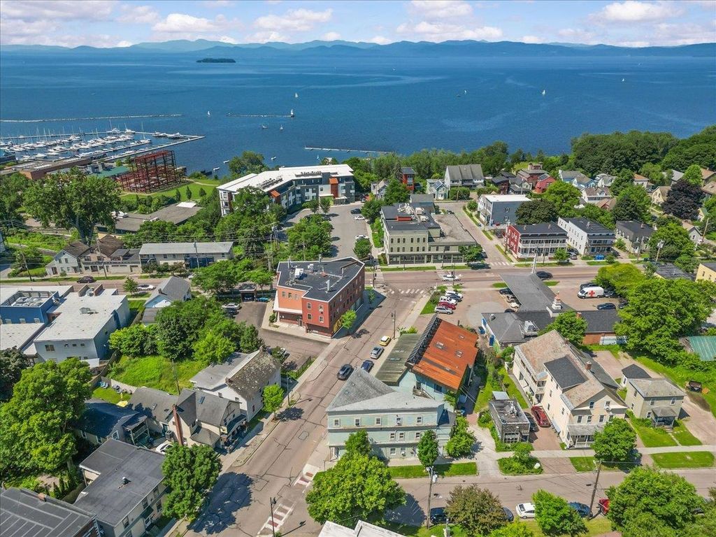 24-28 North Street, Burlington, VT 05401