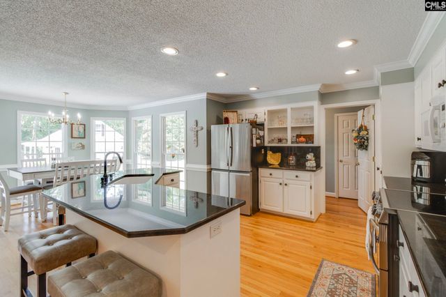 40 Eden's Lane, Lugoff, SC 29078
