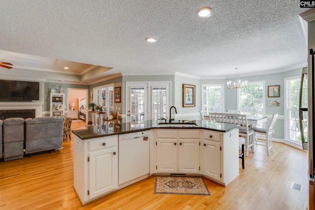 40 Eden's Lane, Lugoff, SC 29078