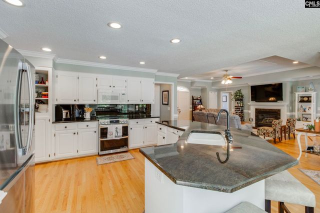 40 Eden's Lane, Lugoff, SC 29078