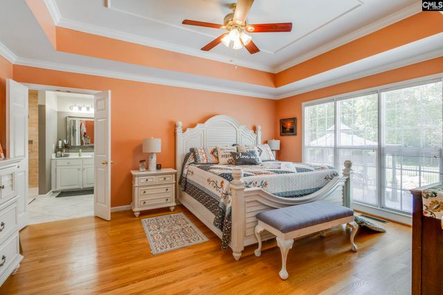 40 Eden's Lane, Lugoff, SC 29078