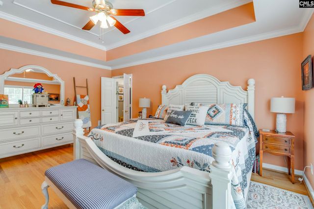 40 Eden's Lane, Lugoff, SC 29078