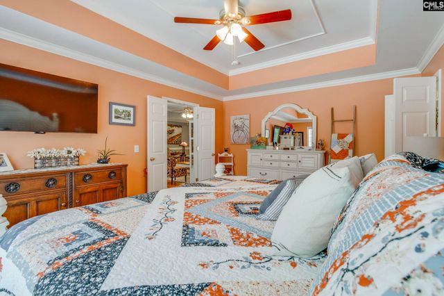 40 Eden's Lane, Lugoff, SC 29078