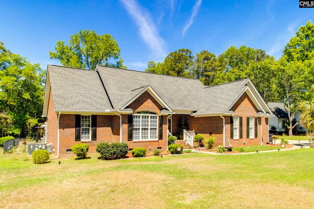 40 Eden's Lane, Lugoff, SC 29078